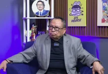 Mengenal Prof. Reynaldo Zoro, Satu-Satunya Pakar Petir Indonesia