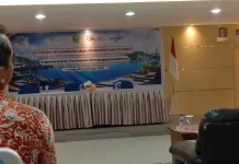 Literasi Keuangan dan Business Matching Sektor Perikanan Natuna