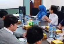 Garda JKN Perluas Sosialisasi dan Edukasi Program JKN