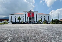 Natuna Data Mantan Juara MTQ untuk Dipersiapkan Jadi Dewan Hakim