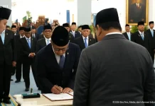 Rocky Gerung Dilantik Presiden Prabowo sebagai Anggota Wantimpres