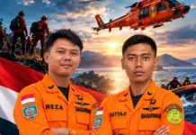 Seleksi Tim Elit Basarnas Special Group IV Loloskan 2 Personel SAR Natuna