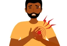 Mengenali Pola Nyeri Dada, Pilek atau Serangan Jantung?