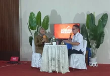 Ranai Darat Perkuat Kolaborasi