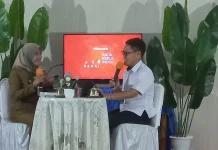 Ranai Darat Dekat dengan Masyarakat