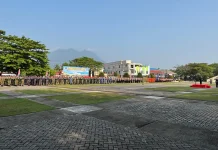 HUT ke-81 TNI momentum perkuat kedekatan prajurit dengan masyarakat perbatasan Na