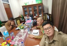 Dispar Natuna Siapkan Lomba Kuliner Umbi-Umbian