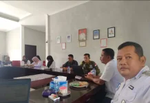 Desa Teluk Buton Bahas RKPDes 2027