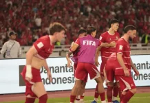 Catatan Istimewa setelah Timnas Indonesia Juara FIFA ASEAN Cup 2026