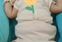 Pola Tidur yang Benar untuk Bayi Menurut IDAI