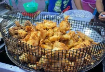 Terlalu Sering Makan Gorengan, Kenali Risikonya bagi Kesehatan