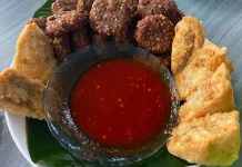 Tips Mengurangi Risiko Makan Gorengan agar Lebih Sehat