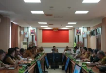 Pemkab Natuna Perkuat Langkah Percepatan Pertumbuhan Ekonomi Daerah