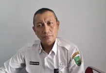 Pasar Murah Pantai Piwang Sambut Ramadan dan Imlek