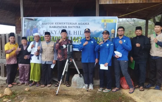 Efisiensi Anggaran Kemenag Tetap Jaga Layanan Ramadan