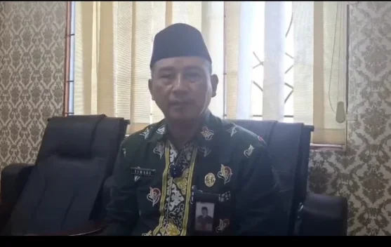 Kemenag Natuna Ajak Remaja Ramaikan Masjid Ramadan