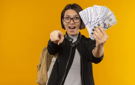 Hindari gaya hidup boros