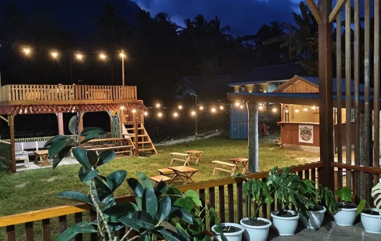 Cafe AR Sajikan Menu Khas Ranai