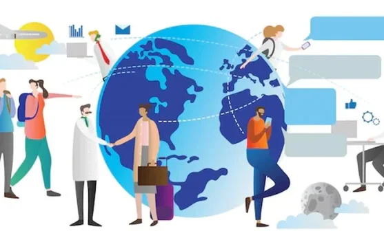 Pengaruh Globalisasi Terhadap Budaya Lokal