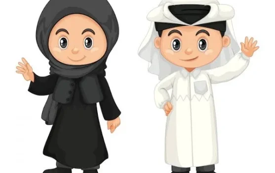 Trend Baju Lebaran 2026: Gamis “Bini Orang”