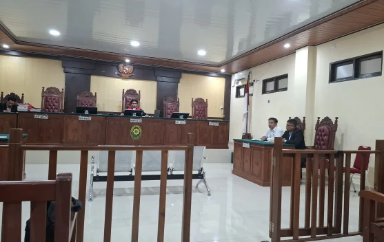 Praperadilan Ditolak, Proses Hukum Tersangka M Tetap Dilanjutkan