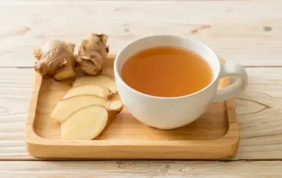 Manfaat Minum Teh Jahe untuk Kesehatan Tubuh