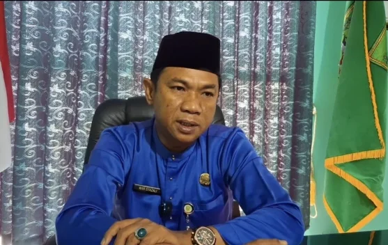 Natuna Usulkan Program Peternakan Ayam Terpadu dari Pusat