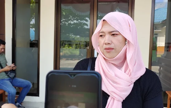 Kecewa Dituding Tak Profesional, Advokat Natuna Angkat Suara