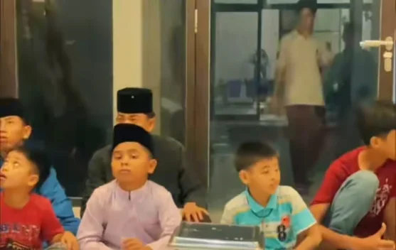 Guru Hadapi Tantangan Membina Siswa Beragam Karakter