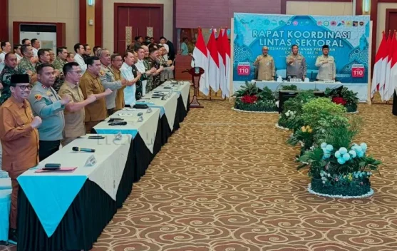 Pemkab Natuna Usulkan Penambahan Kapal Demi Kelancaran Mudik