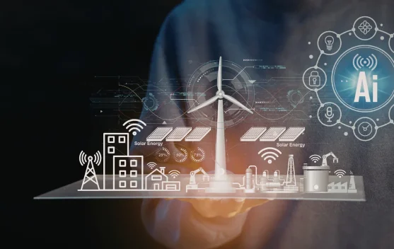 Krisis Air dan Energi di Balik Inovasi AI