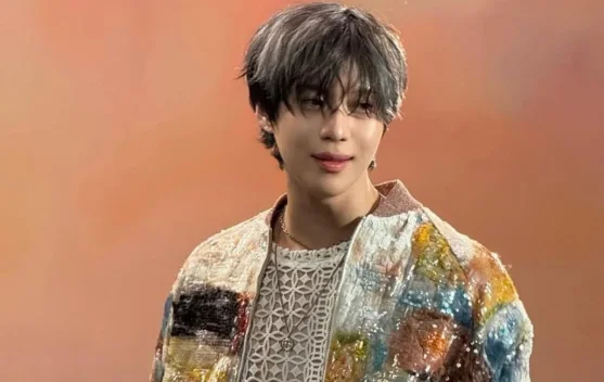 Taemin SHINee Tandangi Kontrak Dengan Galaxy Corporation