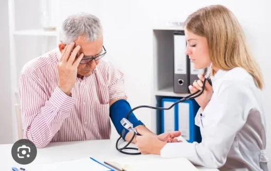 Waspada Tekanan Darah Tinggi tanpa Gejala