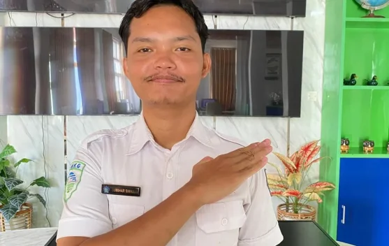 Wilayah Ranai dan Sekitarnya Berpotensi Turun Hujan