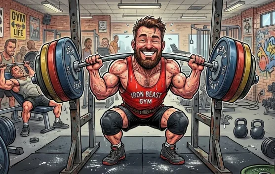 Menjaga Massa Otot: Investasi Penting untuk Kesehatan di Masa Tua