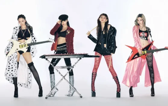 Kabar Gembira: Aespa Dipastikan Comeback Mei dengan Album Terbaru