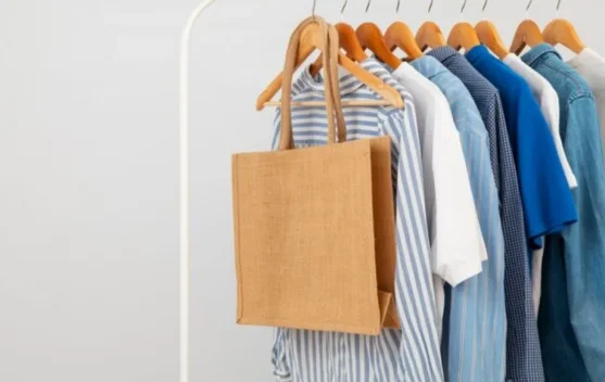 Jangan Langsung Dipakai! Ini Risiko Memakai Baju Baru tanpa Dicuci