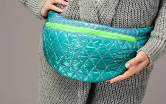 Mengenal Hari Tas Pinggang Internasional