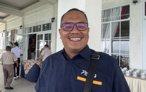 Perum Bulog Terima Hibah Lahan Persegi dari Pemkab Natuna