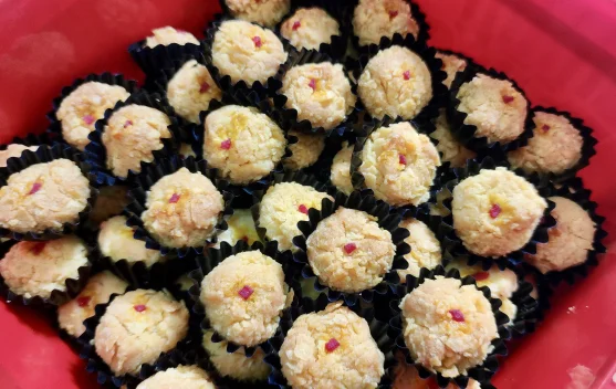 Resep Corn Flakes Cookies, Camilan Renyah Favorit Lebaran