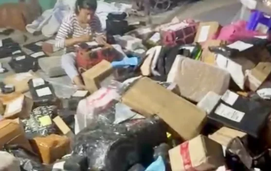 Jastip SiPUAN Meningkat jelang Lebaran di Natuna