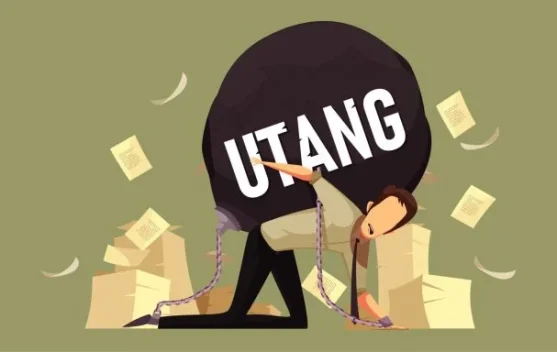 Tips agar Hidup Terhindar dari Hutang
