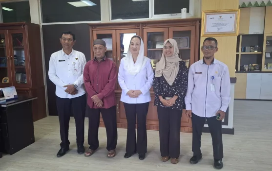 Anak Petani Natuna Lolos Beasiswa PEPI, Harumkan Nama Daerah