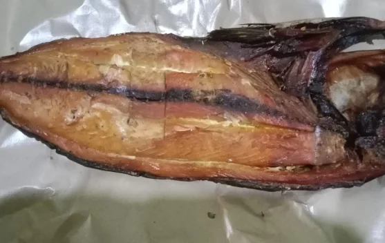 Ikan Salai Natuna  Primadona Kuliner Pesisir