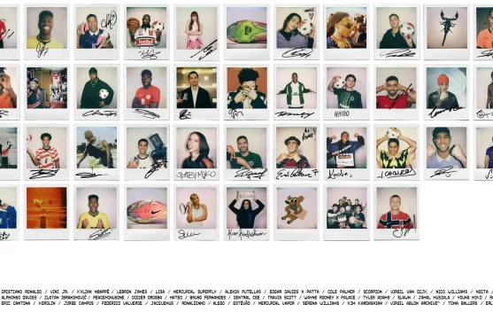 Lisa hingga Cristiano Ronaldo Masuk Mega Campaign Nike untuk Piala Dunia 2026