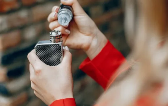 Sasar Gen Z, BNN Cirebon Sebut Vape Mulai Ditunggangi Narkotika