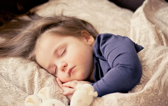 Pentingnya Menjaga Pola Tidur yang Teratur
