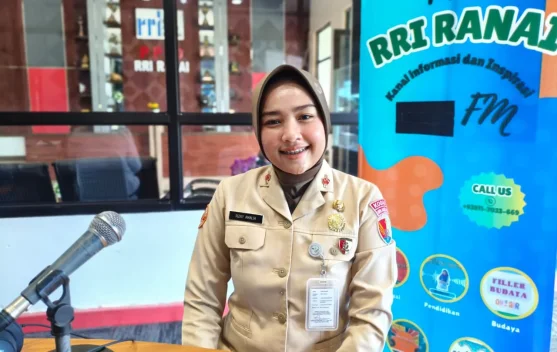 RSAU dr. Yuniati Wisma Karyani Layani Pasien Umum dan BPJS