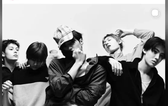 CORTIS Pecahkan Rekor Pribadi Bertahan di Billboard 200 3 Minggu Berturut-turut