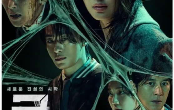 Film Thriller Zombie Colony Raih 4 juta penonton